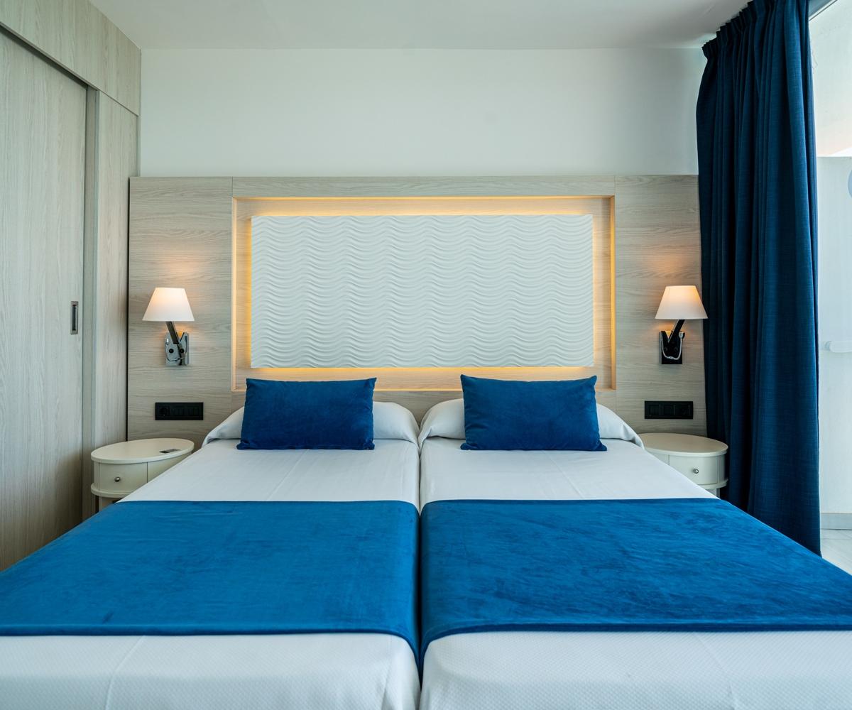 Thb Platja 4*