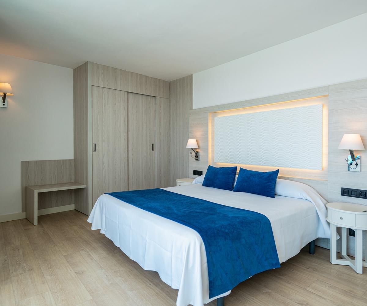 Thb Platja 4*