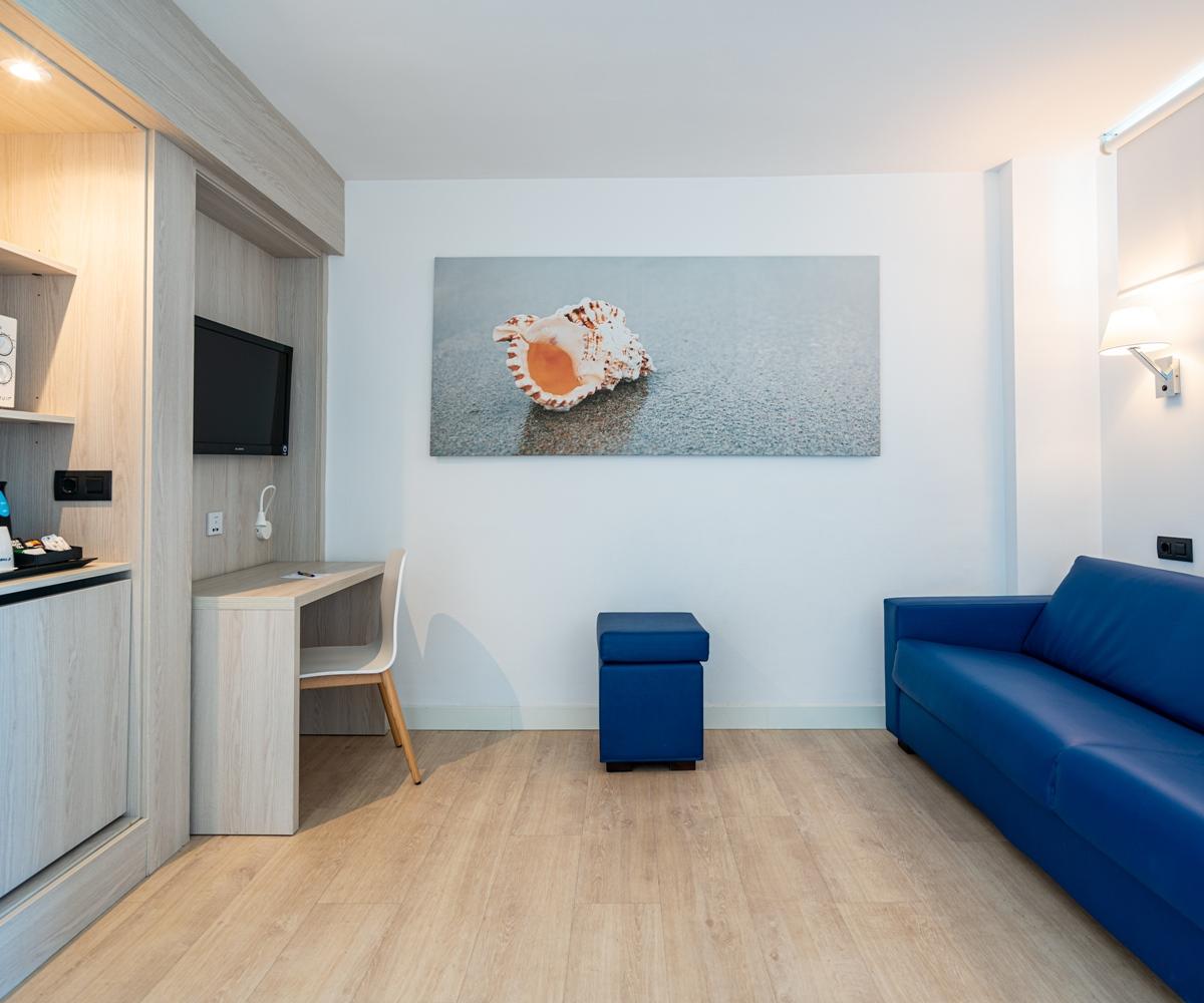 Thb Platja Hotel