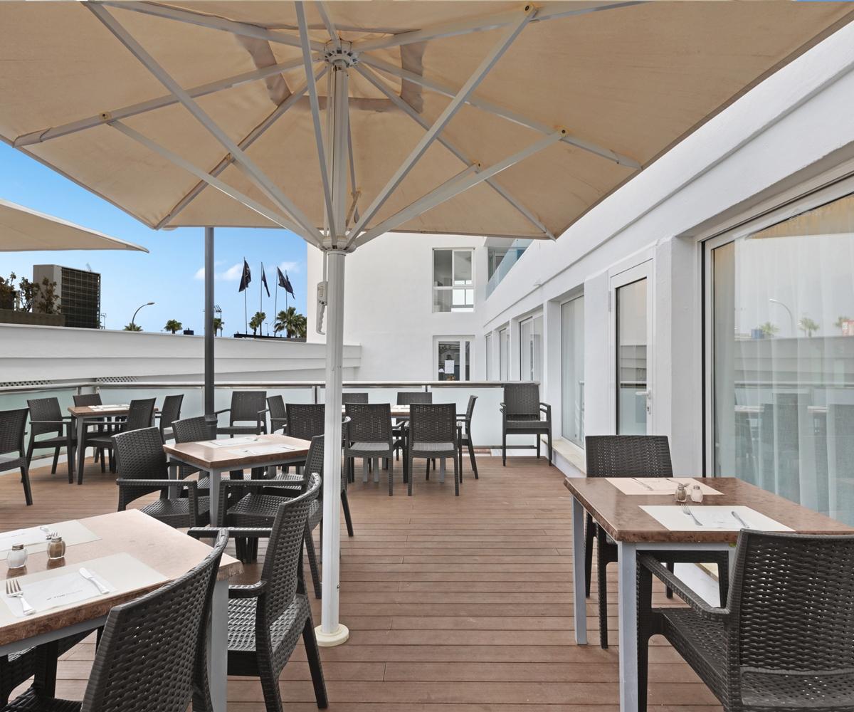 Thb Platja Hotel Sa Coma (Mallorca)