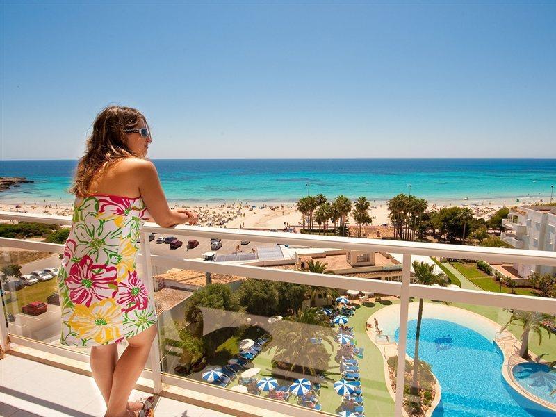Hotel Thb Platja Sa Coma (Mallorca)
