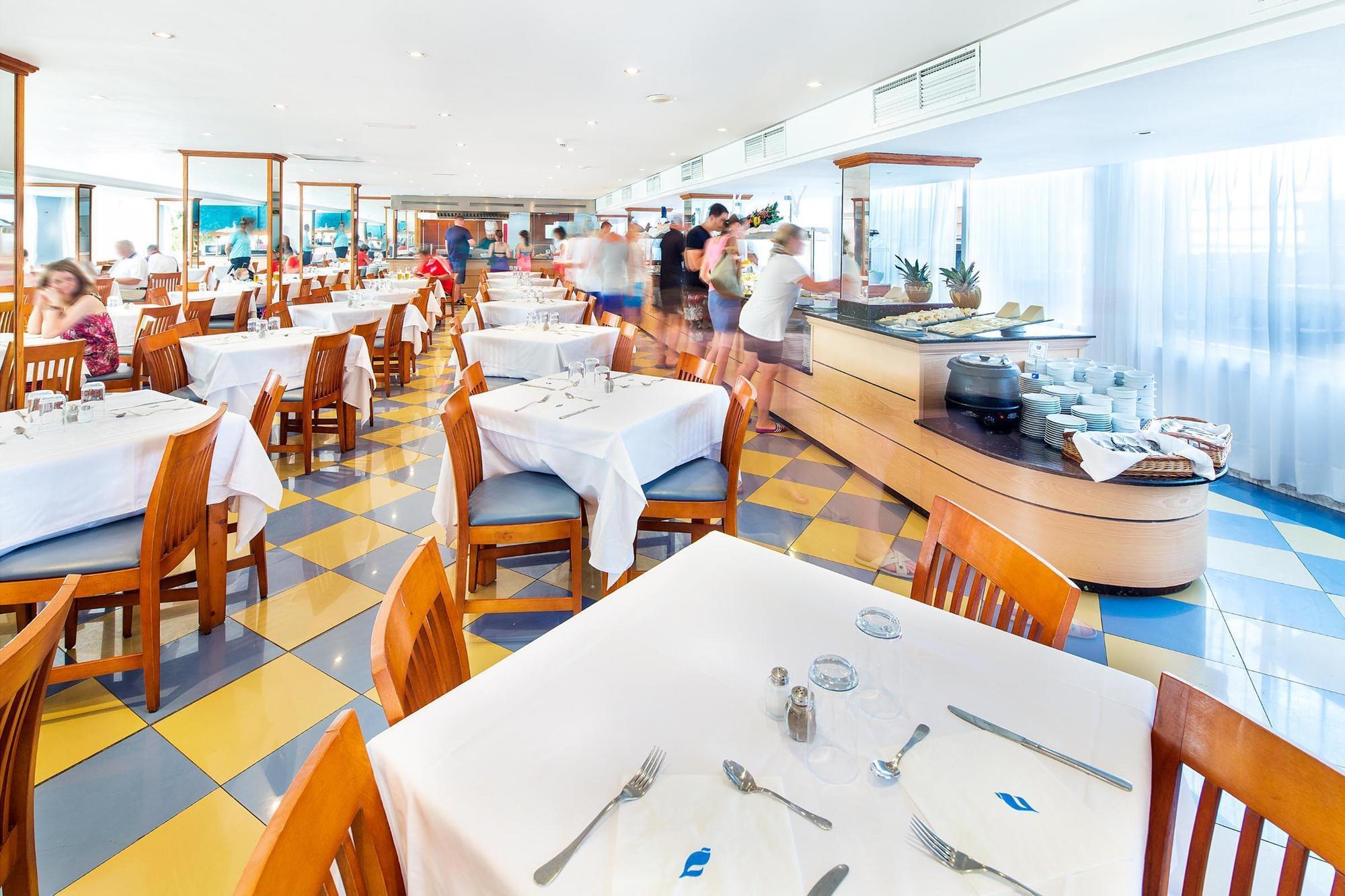 Thb Platja Hotel Sa Coma (Mallorca)