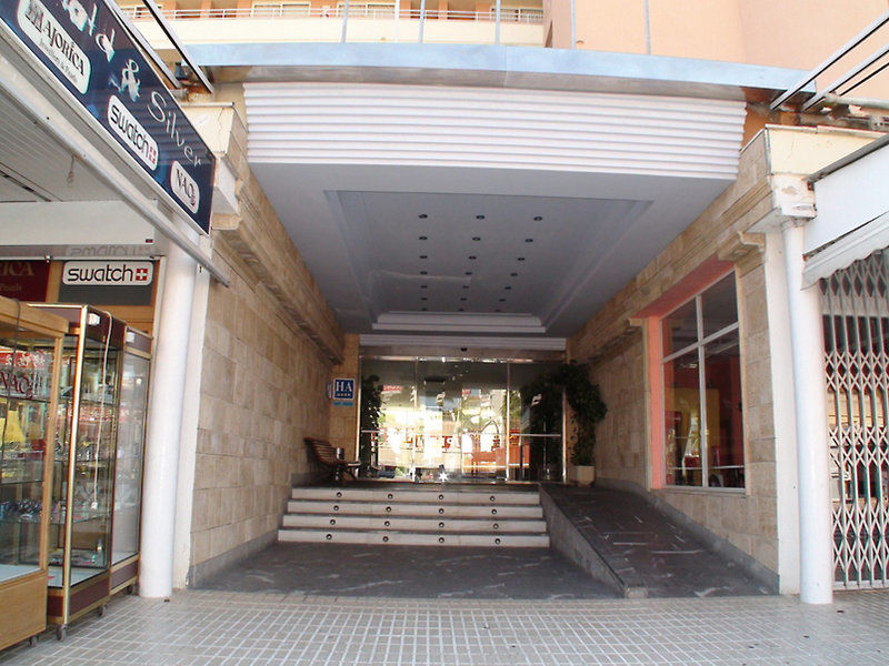 Thb Platja Hotel