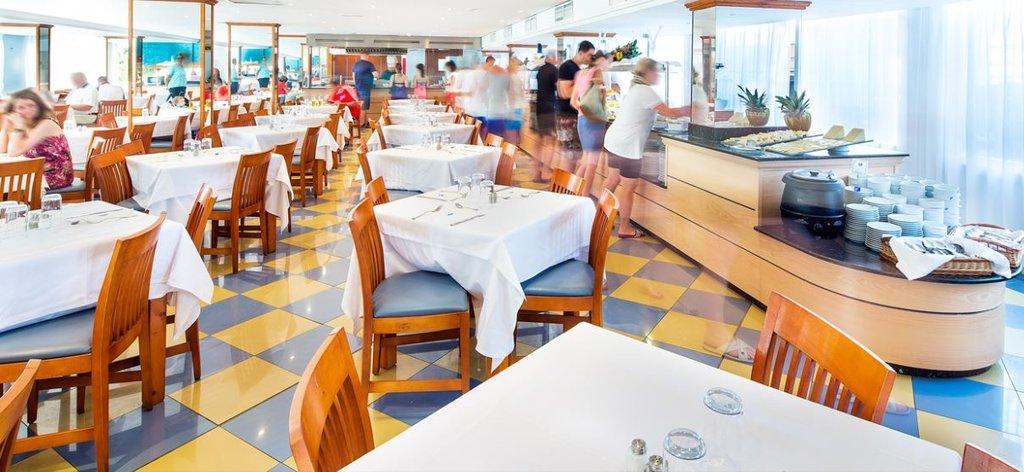 Thb Platja Hotel 4*