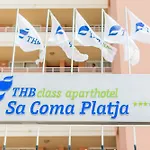 Thb Sa Coma Platja 